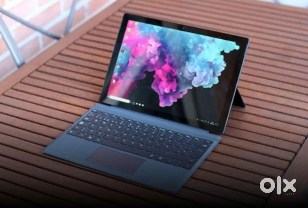 Surface Pro 6