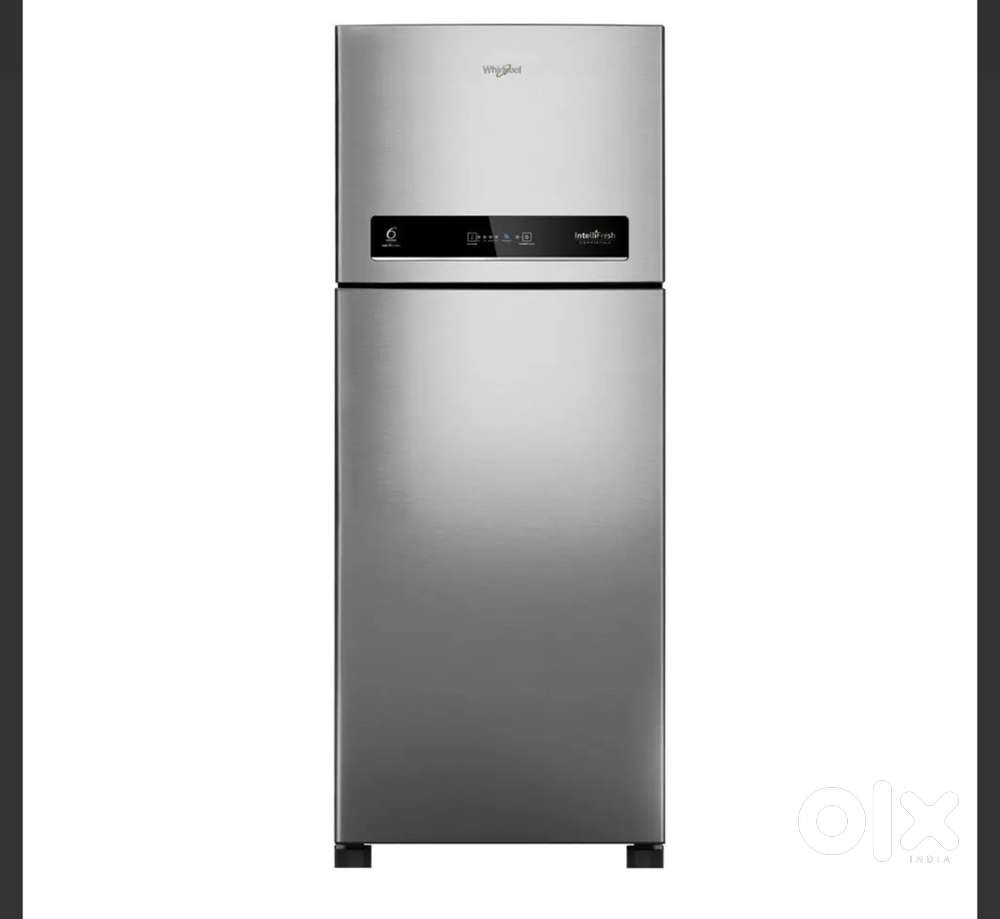Whirlpool 350 litre Refrigerator Fridge
