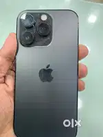 iphone 14pro 512gb black