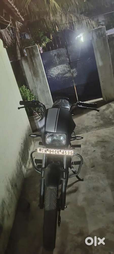 Emi Available , 6 Month Bike . EMI 2027 End