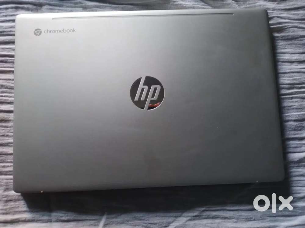 Hp Chromebook