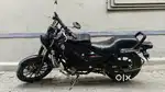 AVENGER 220 STREET