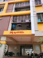 Satya brindavan apartment