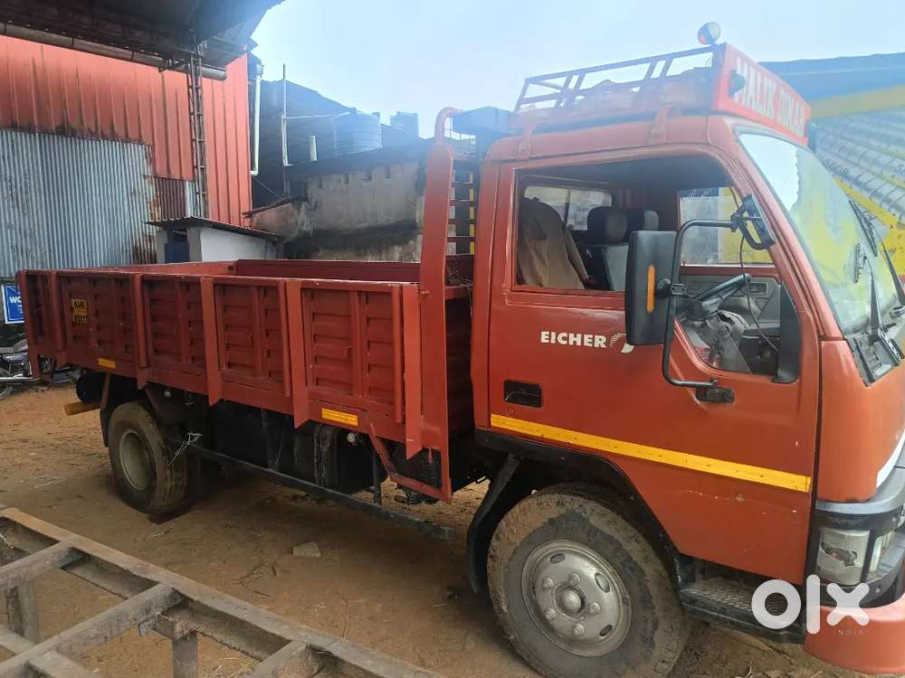 407- Eicher