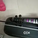 Violin for sale with case chinrest