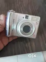 Canon power shot A550