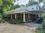Spacious 2800 sqft villa 29 cents land for sale