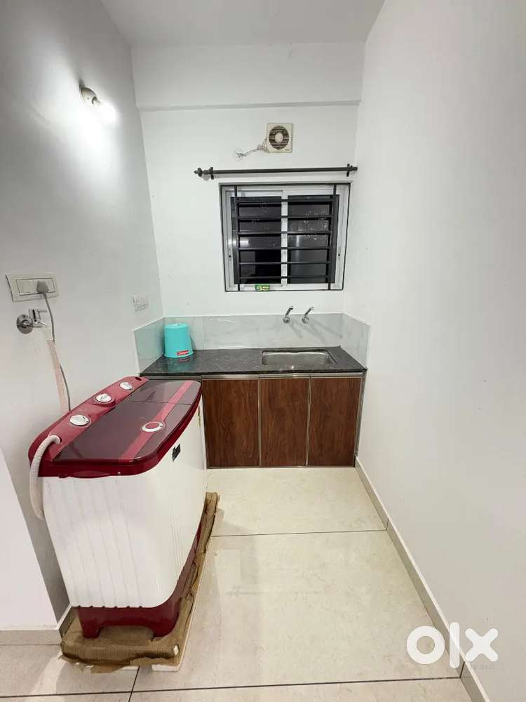 Studio Apartment For Rent  in Kakkanad Near Infopark