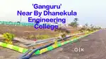 Ganguru - Near By Dhanekula Engineering College