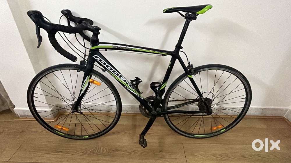 MONTRA CELTIC 2.1 Road bike