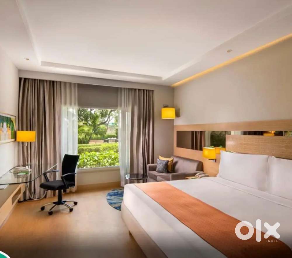 25Room Running hotel for lease/rent