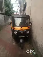 Lpg & petrol