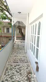 Spacious 3BHK Builder Floor for Lease in Rajarajeshwari Nagar
