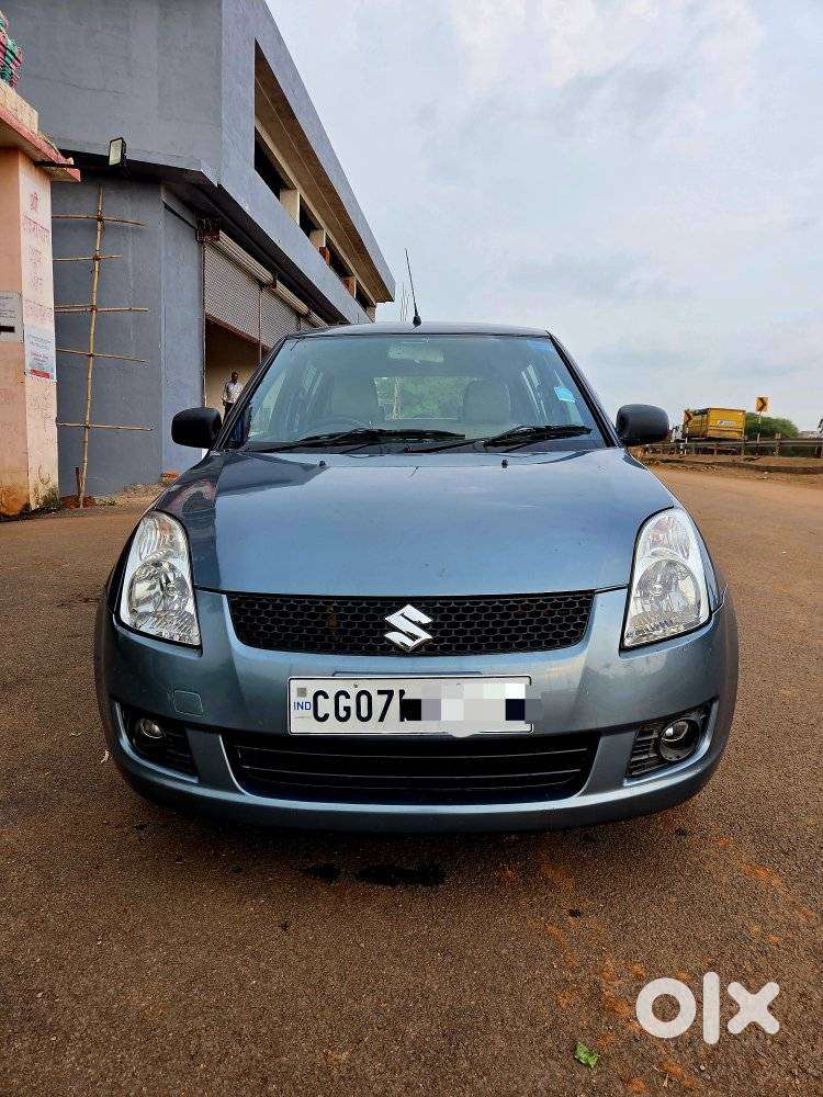 Maruti Suzuki Swift VXI Optional, 2011, Petrol