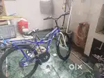 Avon bicycle