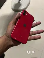 iPhone 11 128gb Product Red