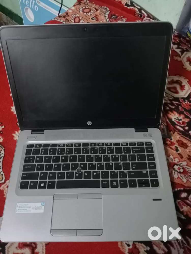 H P Laptop