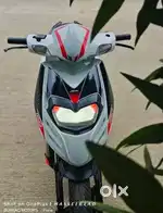 Aprilia SR150 very good condition 1st owner paper clear