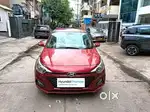 Hyundai Elite i20 1.2 Asta (O) CVT, 2018, Petrol