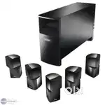 Bose acousticmass 10 home 5.1. System