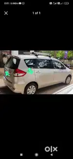 Goa Driver with Taxi Badge required at Mopa Airport