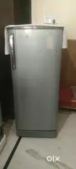 My old 8 years refrigerator well condition nd now I sell it 5500