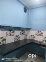 1BHK ROOM FAMILY  ONLY