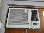 O general  window ac