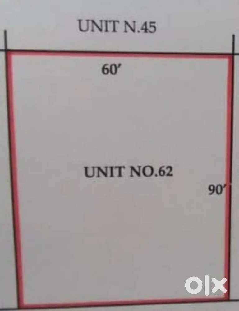 600 Sq.Yards Plot in FCDA limits, Chowdharpally before Yacharam