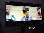 Sumsung Smart tv 4k series 32 inch