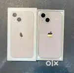 I want to sell my 5 months old iPhone 13 256gb urgently.
