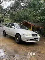 Maruti Suzuki Esteem 2005 Petrol Good Condition