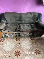 Sofa set in good condition