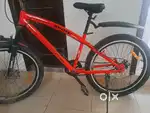 Avon nuke bicycle