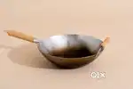 Restaurants steel ban merge, tandoor, seek, cutting table, chulha