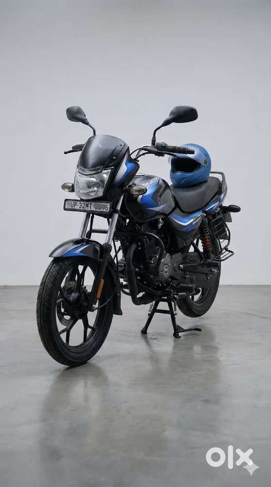 Bike for sale @ 60000