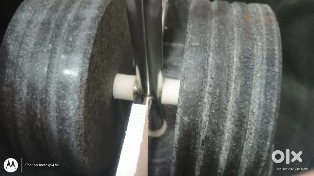 Lakshmi brand Commercial idly/dosa batter wet grinder