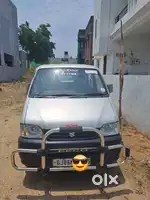 Maruti Suzuki Eeco 2017