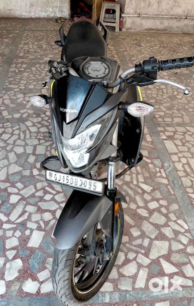 Cb hornet good condition