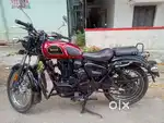 Benelli imperialle 400 very good condition