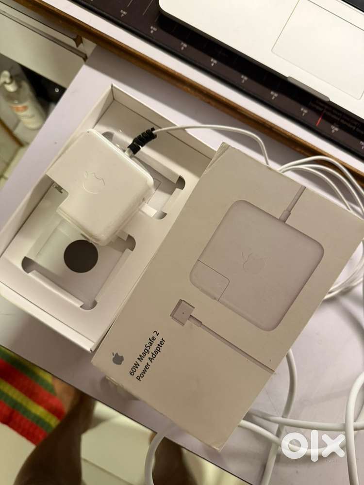 Macbook Pro 60w magsafe 2 charger BRAND NEW
