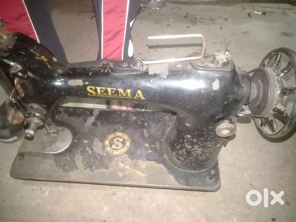 Silai Machine
