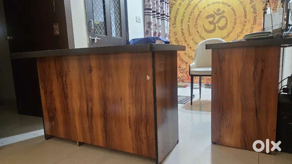 New Table for computer or study