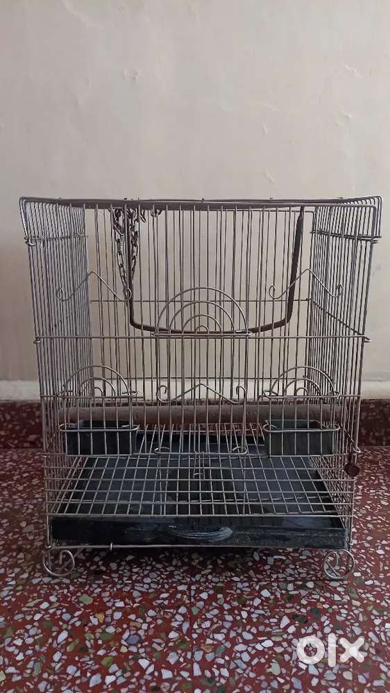Cage good condition