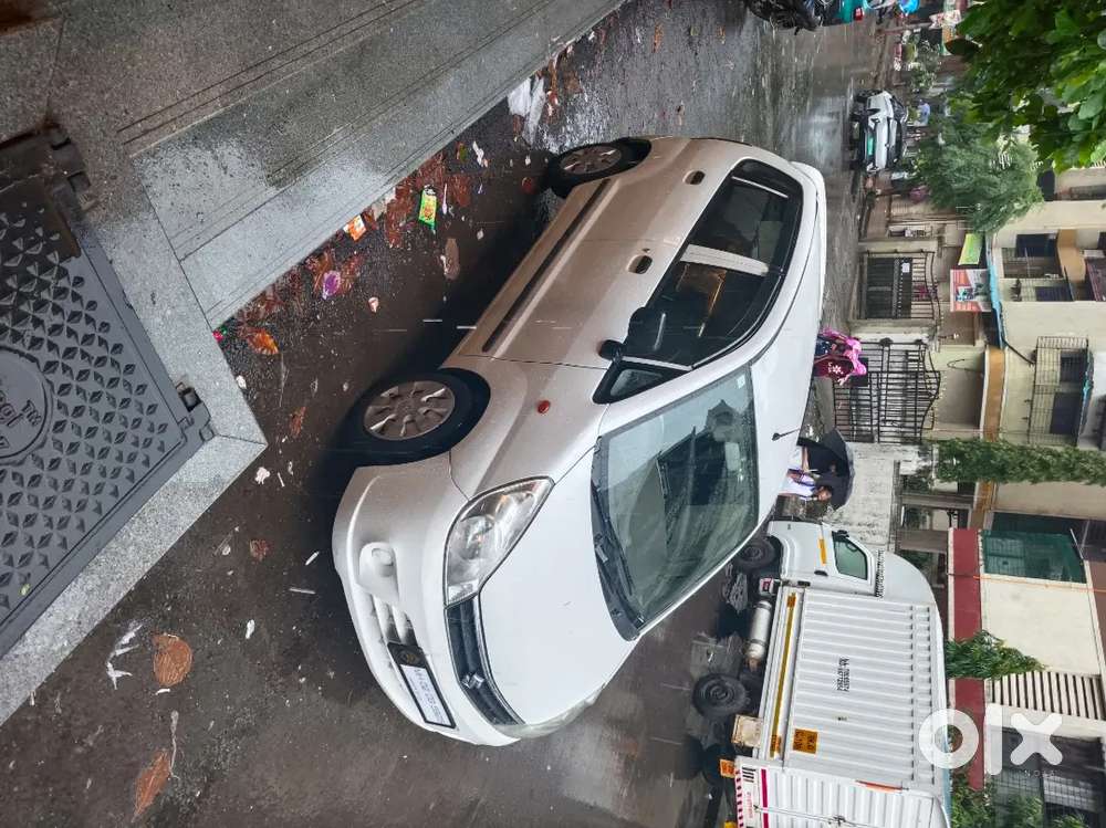 Maruti Suzuki Zen Estilo 2013 Petrol 99850 Km Driven