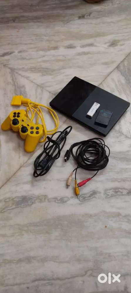 PlayStation 2