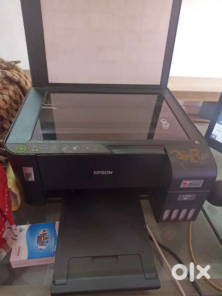 3250 printer