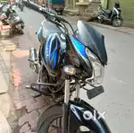 Bajaj Discover 100T with very good condition both new tyres