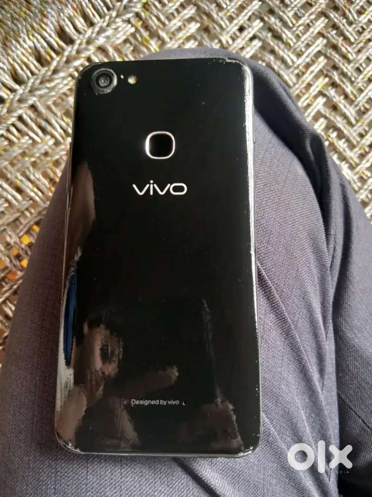 Vivo 1803 4.32 ram hai