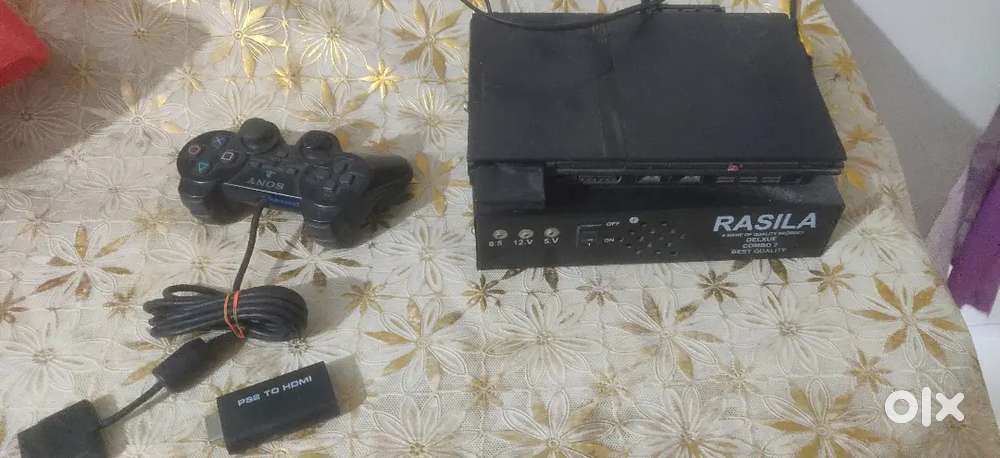 Ps2 40 plus games